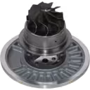 Core турбокомпресора 53319707134 для DAF XE250C 280C EURO 3 thumbnail 3
