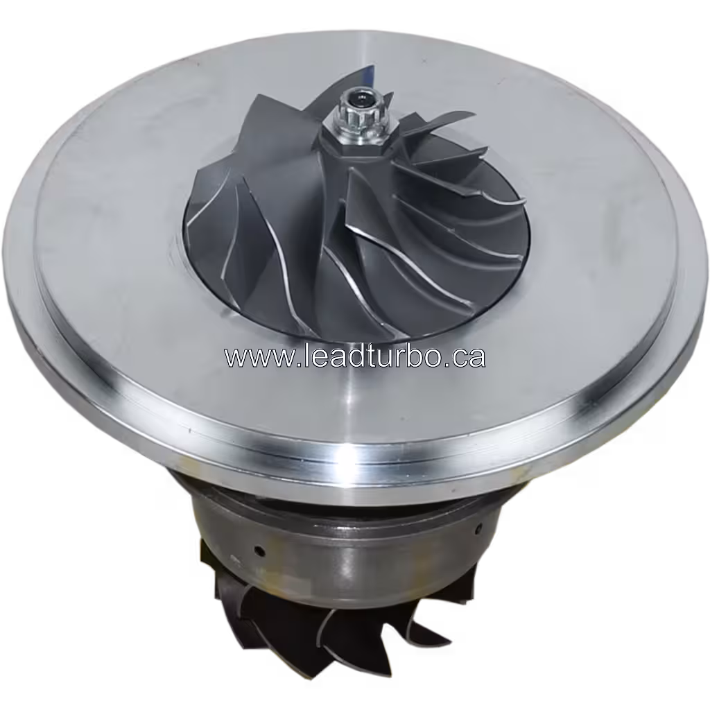 Задня частина Core FOR 53319707134 референс FOR 5331-970-7134