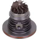 Core A08FY-001-R для турбокомпресора J96 thumbnail 3