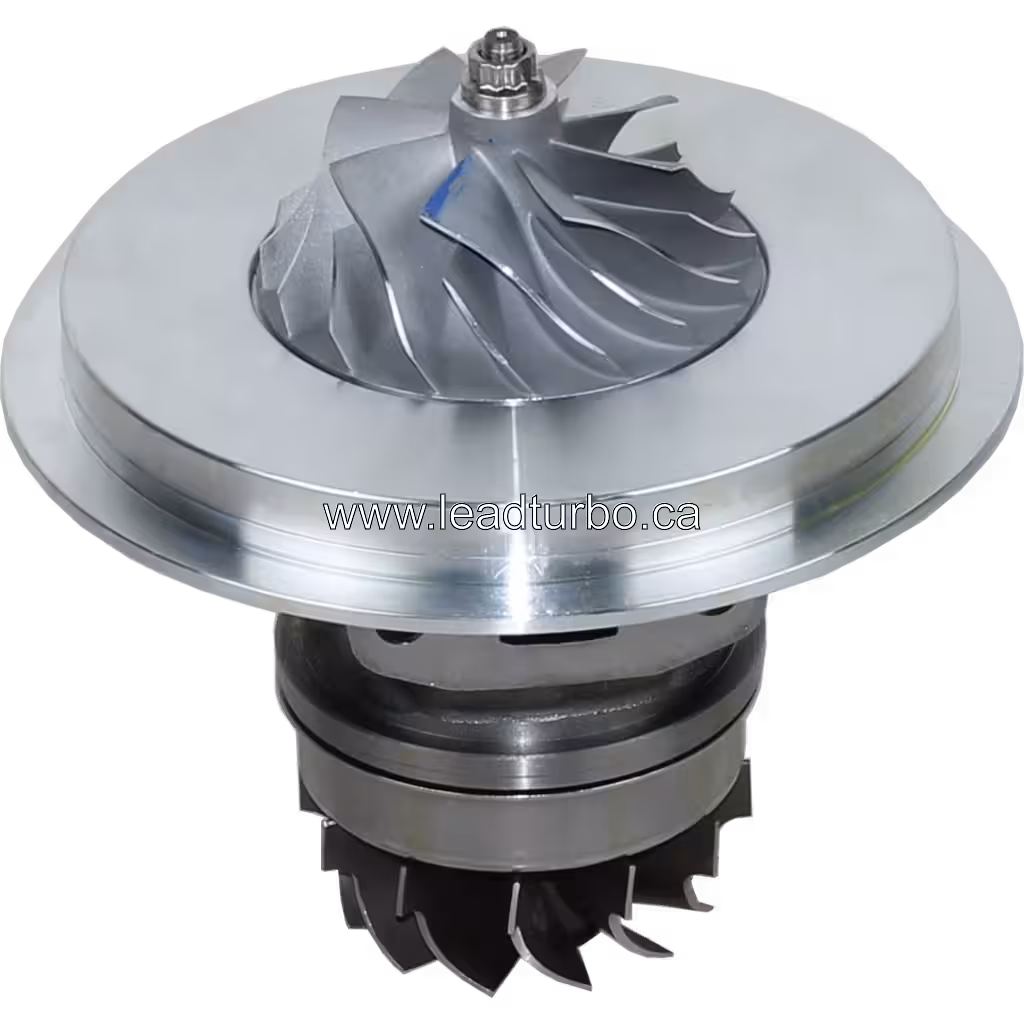 Podstawa turbiny do Cummins Transit Bus - core aftermarket