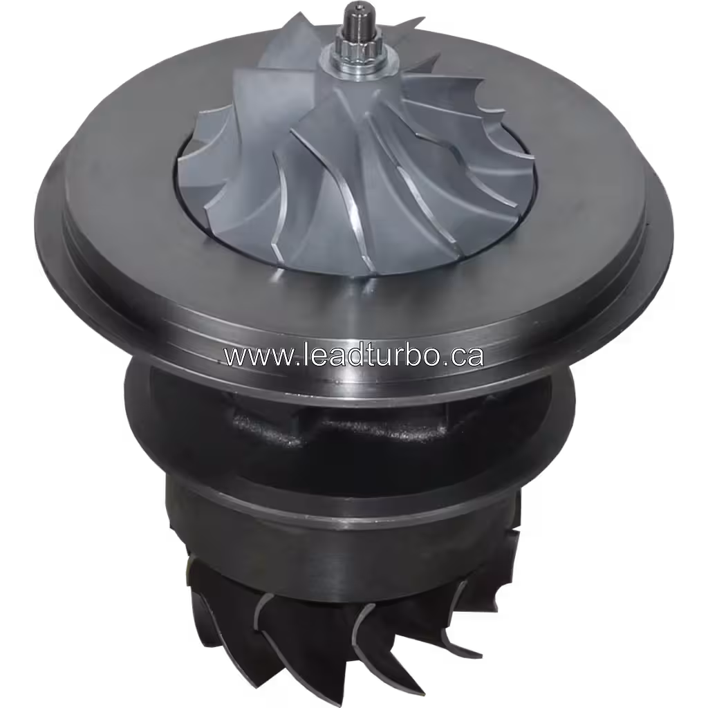 Rdzeń turbo 0R6952 zamiennik OEM 0R5732
