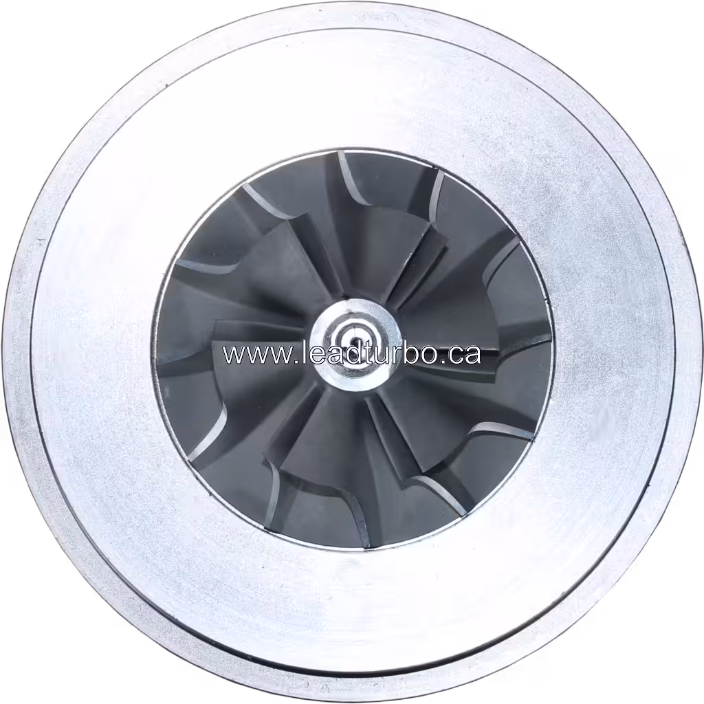 Core de turbocompresor 0R6952 TV7804 para CAT 3406