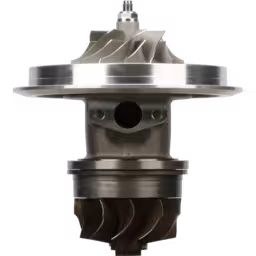 Core de Turbocompresor KTR110G-Q76B para Komatsu 6505-52-5440