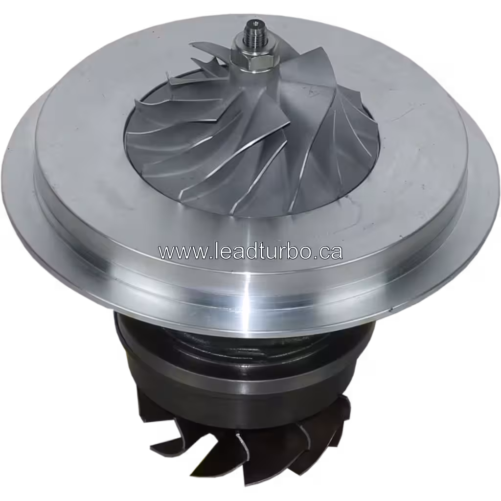 Core turbo Komatsu GD825A-2 S6D140E-2B-6