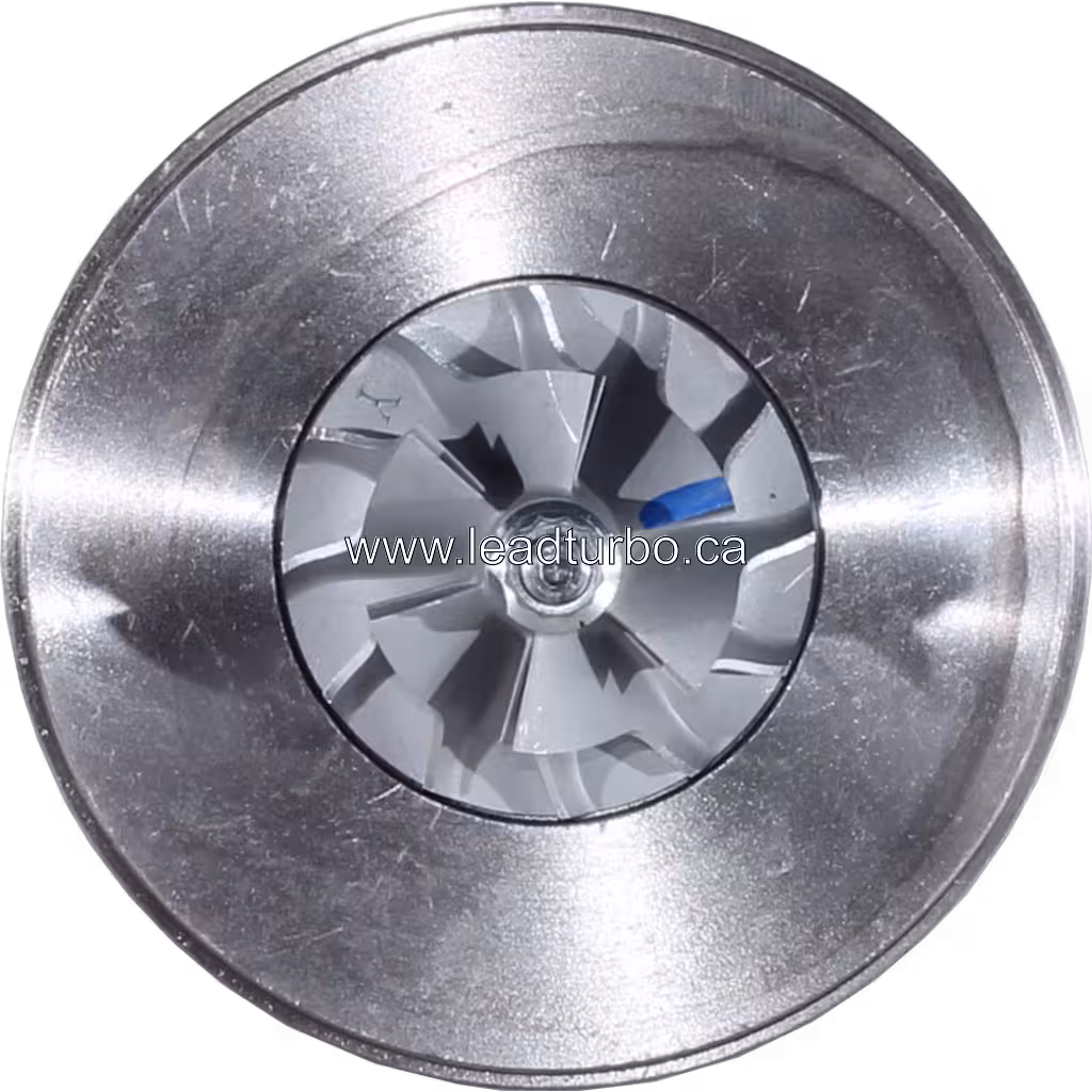 Core de turbocompresor S1BG 313737 para John Deere 4045T