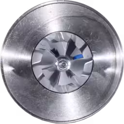 Core de Turbocompresor S1BG 313737 para John Deere 4045T