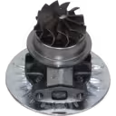 Core de turbocompresor industrial LeadTurbo