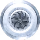 Core de turbocompresor para John Deere 4039T