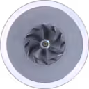 Core de Turbocompresor para John Deere 4039T, 6059T y 6359T thumbnail 4