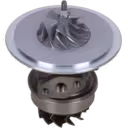 Core de Turbocompresor para John Deere 4039T, 6059T y 6359T