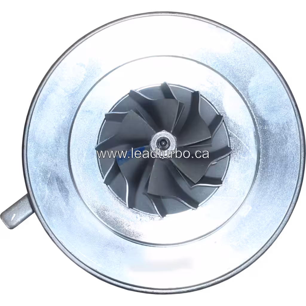 Core de turbo 28200-4A470 pour Kia Sorento 2.5 CRDI