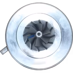 Core de Turbocompresseur 28200-4A470 pour Kia Sorento 2.5 CRDI