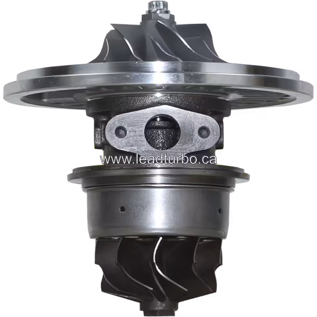 Core de turbocompressor FOR 53319707134 para DAF XE250C