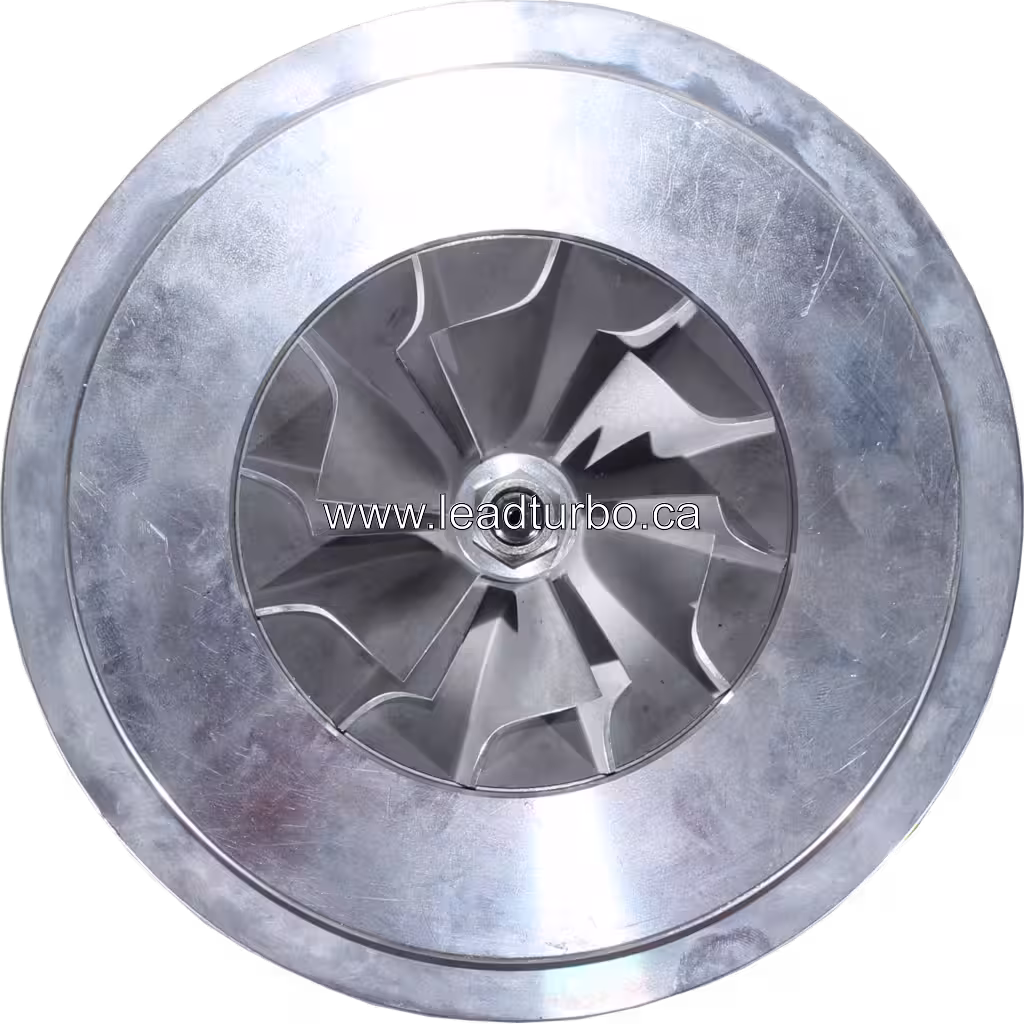 Core de turbocompressor J96 FOR 6505-65-5030