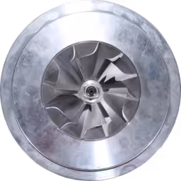 Core de Turbocompressor J96 6505-65-5030