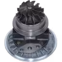 Peça de reposição core para motor Komatsu S6D95