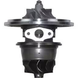 Core de Turbocompressor para Daewoo Truck MK3TI e Excavador DE12TIS