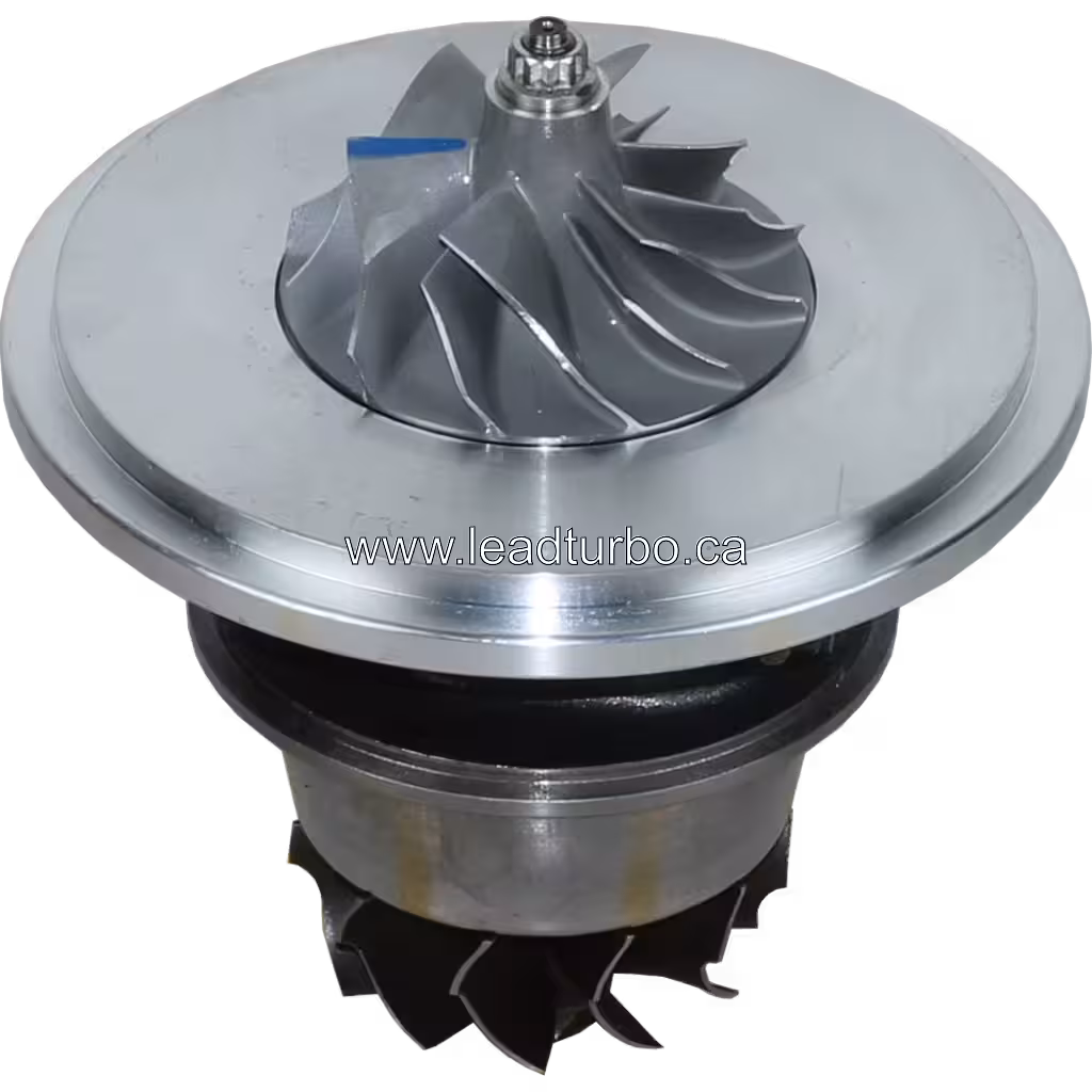 Core turbo reposição Daewoo DE12TIS