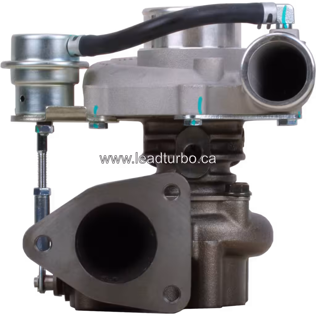 Турбокомпресор DK4B-1118010 для двигуна Jinbei DK4B