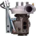 HE351W Turbolader Ersatz 4043980 für Cummins ISDE6 thumbnail 1