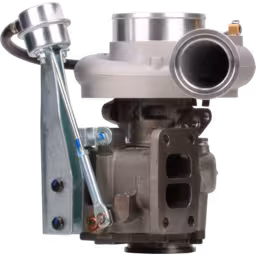 HE351W Turbolader Ersatz 4043980 für Cummins ISDE6