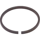 HX83 Kolbenring für Cummins QSK50 G6 Turbolader-Ersatz