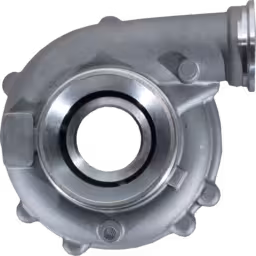 J96 Kompressorhaus 53249707114 CH – Turbolader-Ersatzteil