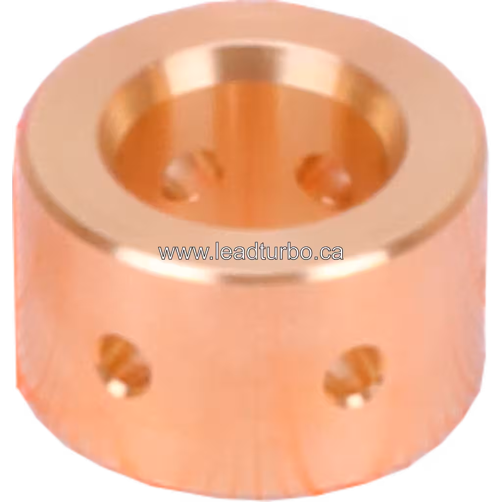 Journal bearing de turbo para Alfa Romeo 164 M631AT20C