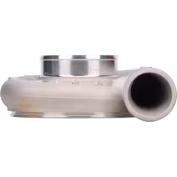 Kompressorhaus 3523393 CH für Cummins K50 HC5A Turbolader
