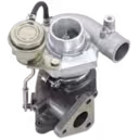 Aftermarket Turbo for Mitsubishi 4M40 Engine