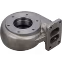 Obudowa Turbiny 3524748-cast H1E do Volvo TXD73
