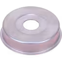 Osłona termiczna turbosprężarki 4051033 HS do HX35W (Cummins)