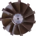 Roda de turbina de reposição para Isuzu Viga