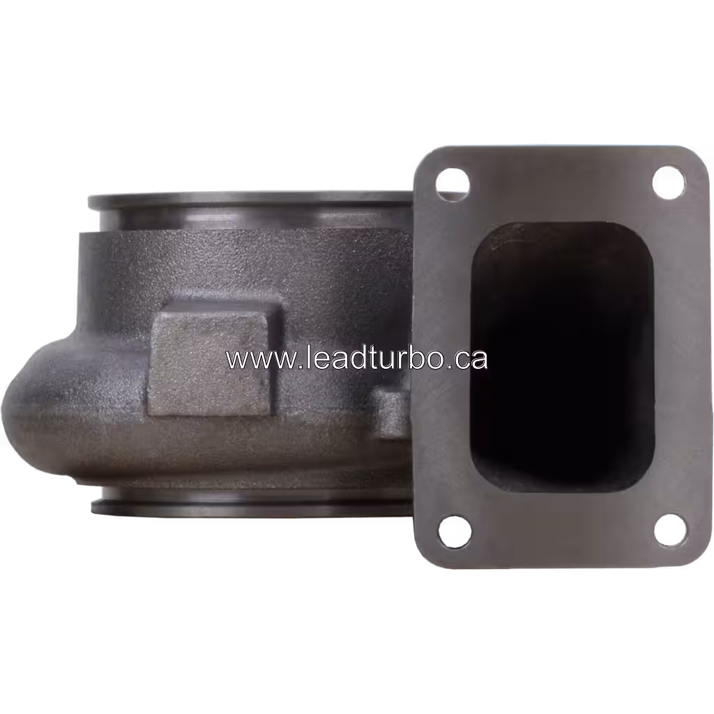 TD09L-34QRC Turbine Housing Replacement 49132-05110 TH front view