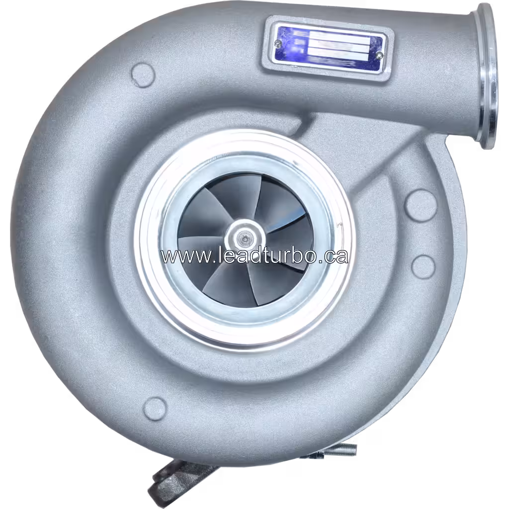 Turbo 4024967 HX55 para Cummins M11