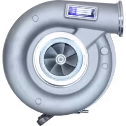 Turbo 4024967 HX55 para Cummins M11 - Reposição