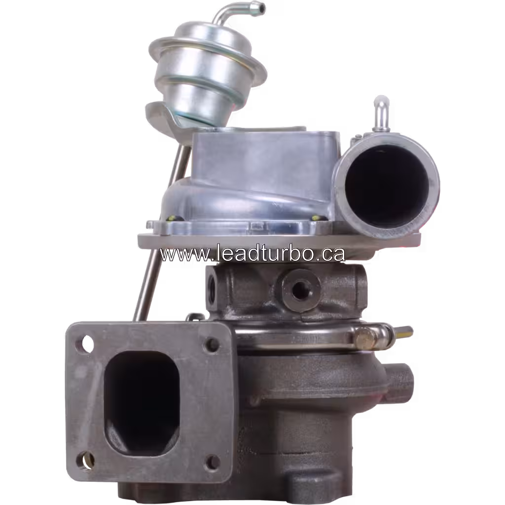 Turbo RHF5 28201-4X700 para Hyundai Terracan 2.9 CRDI