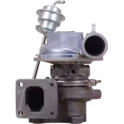 Turbo RHF5 28201-4X700 para Hyundai Terracan 2.9 CRDI e Kia Carnival