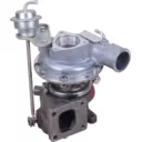 Turbo RHF5 28201-4X700 para Hyundai Terracan 2.9 CRDI e Kia Carnival