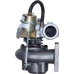 Turbocharger 2674A392 GT2052S Reemplazo para Perkins 1004-40T