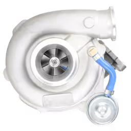 Turbocharger 465427-0003 para IVECO TR180-22 (TBP409)