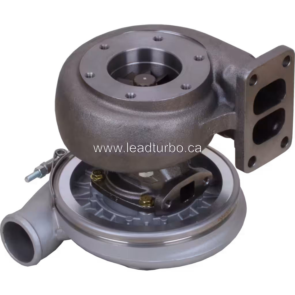 LeadTurbo IVECO 8061SI Turbo Assembly