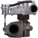 Turbocharger DK4B-1118010 para motor Jinbei DK4B