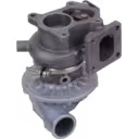 Conector del actuador del turbocompresor RHF5