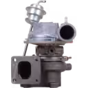 Turbocompresor RHF5 28201-4X700 para Hyundai Terracan