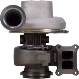 Turbocompresseur HT60 3537074 pour Cummins N14 Industriel