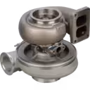 Turbocompresseur HX60 référence OEM 1384862