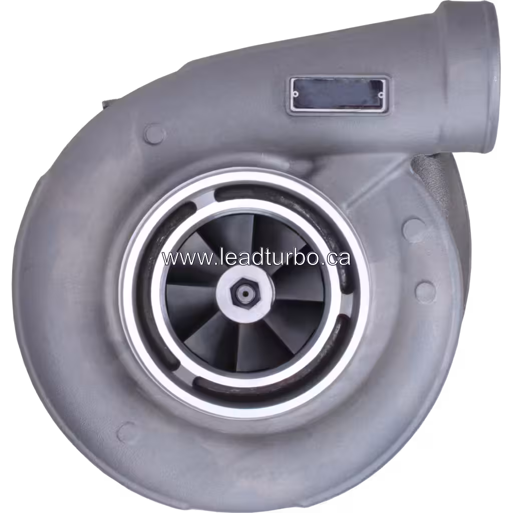 Turbocompresseur HX80 3594117 Cummins KTA19