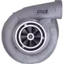 Turbocompresseur HX80 3594117 Cummins KTA19