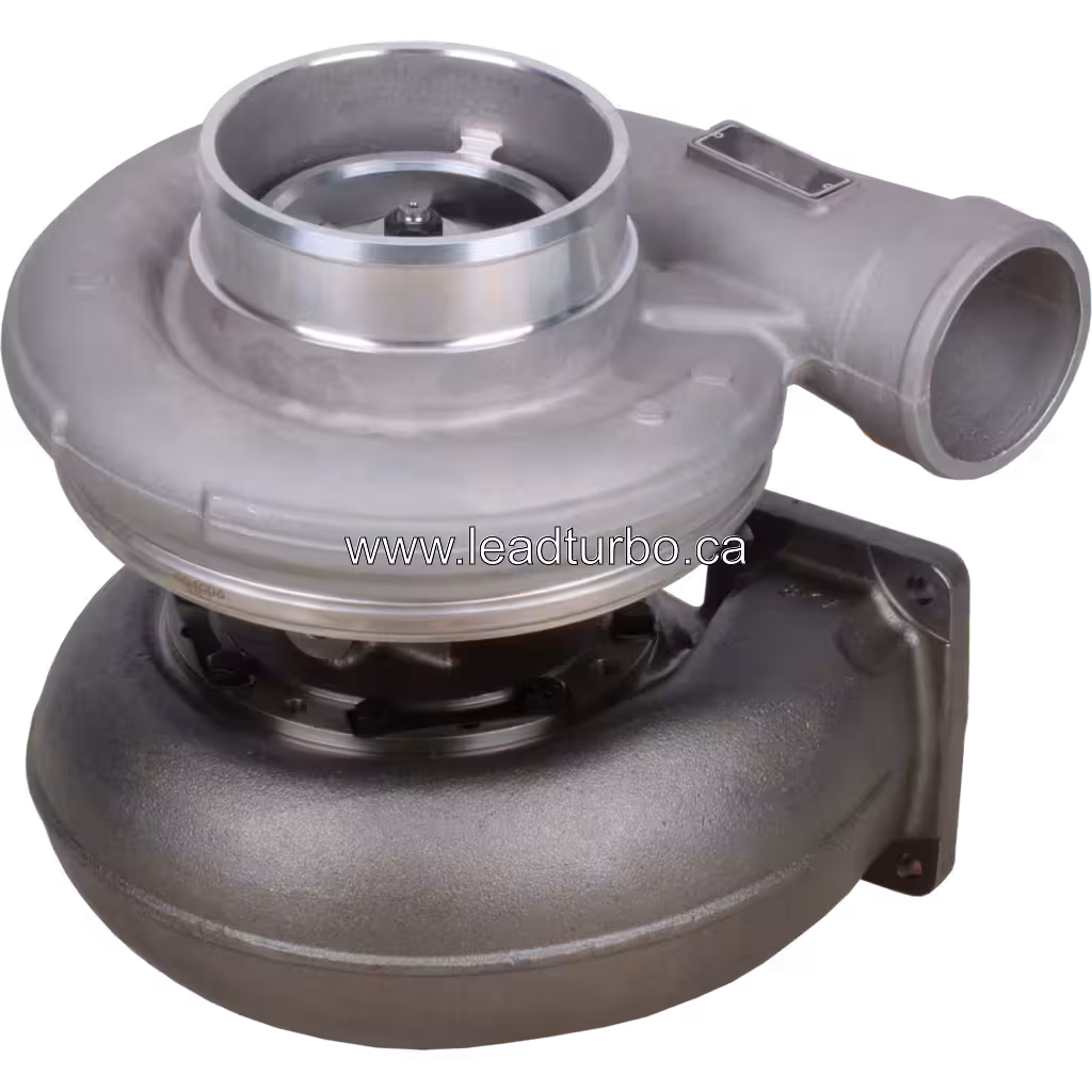 Remplacement turbo 3594117 vue avant